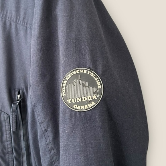 Tundra Canada Heavyweight Winter Jacket - Picture 6 of 15